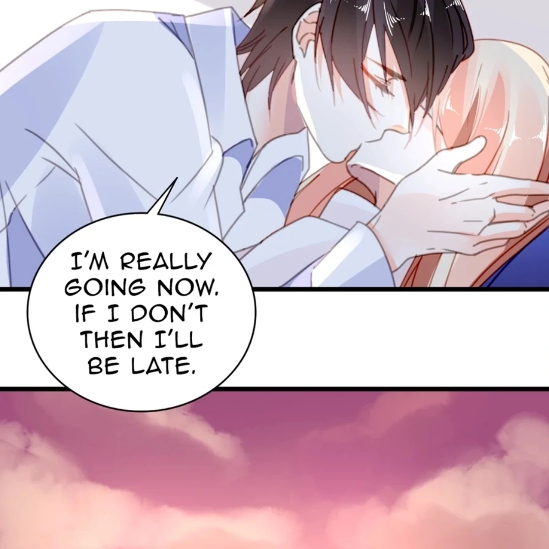 Kuroi Hitomi to Akai Hana Chapter 42 page 8 - 