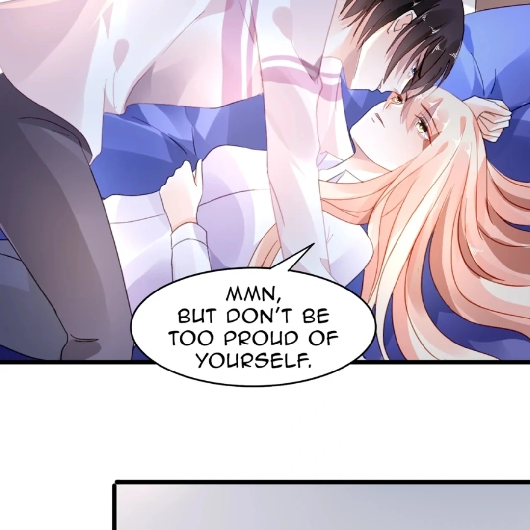 Kuroi Hitomi to Akai Hana Chapter 43 page 19 - 