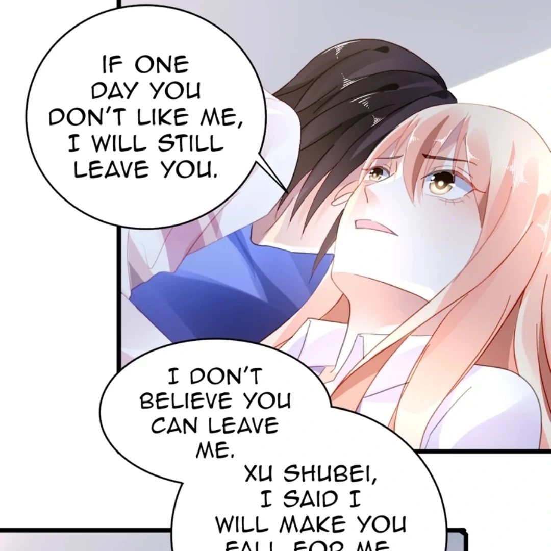 Kuroi Hitomi to Akai Hana Chapter 43 page 20 - 