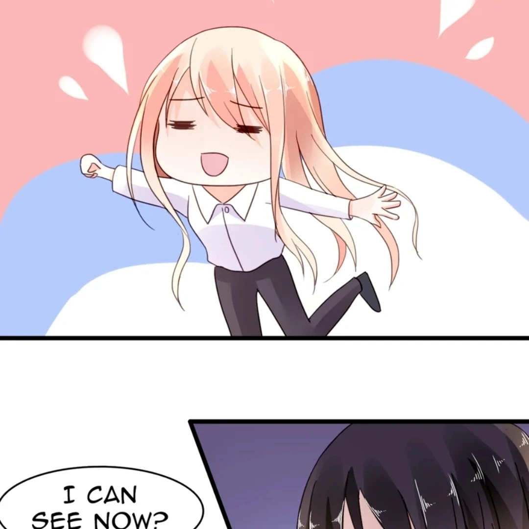 Kuroi Hitomi to Akai Hana Chapter 43 page 3 - 