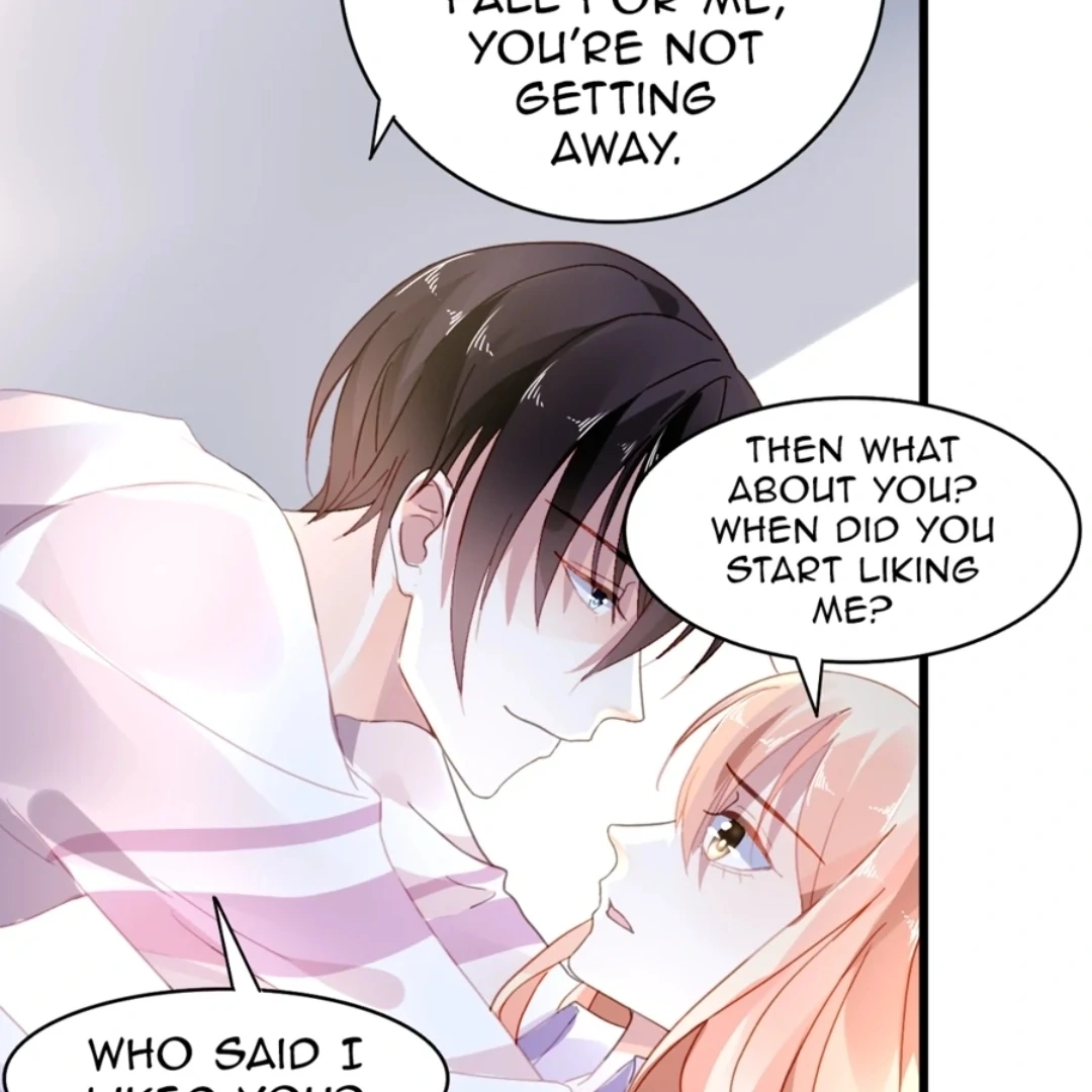 Kuroi Hitomi to Akai Hana Chapter 43 page 21 - 