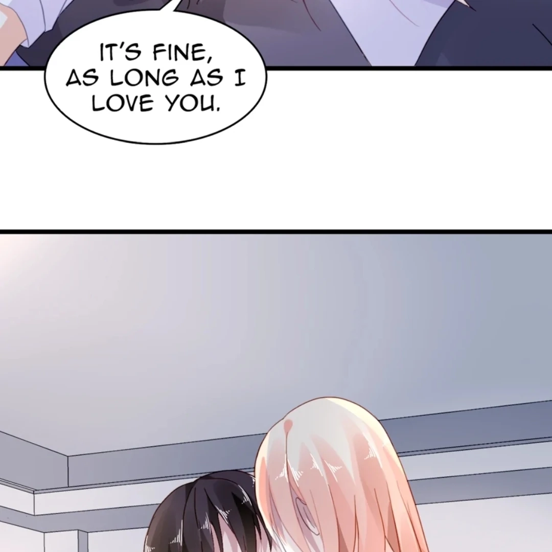 Kuroi Hitomi to Akai Hana Chapter 43 page 23 - 