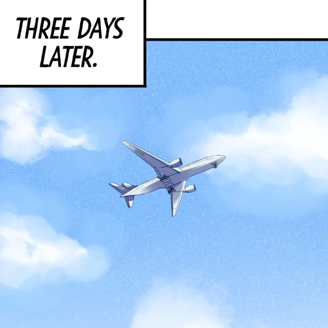 Kuroi Hitomi to Akai Hana Chapter 43 page 26 - 