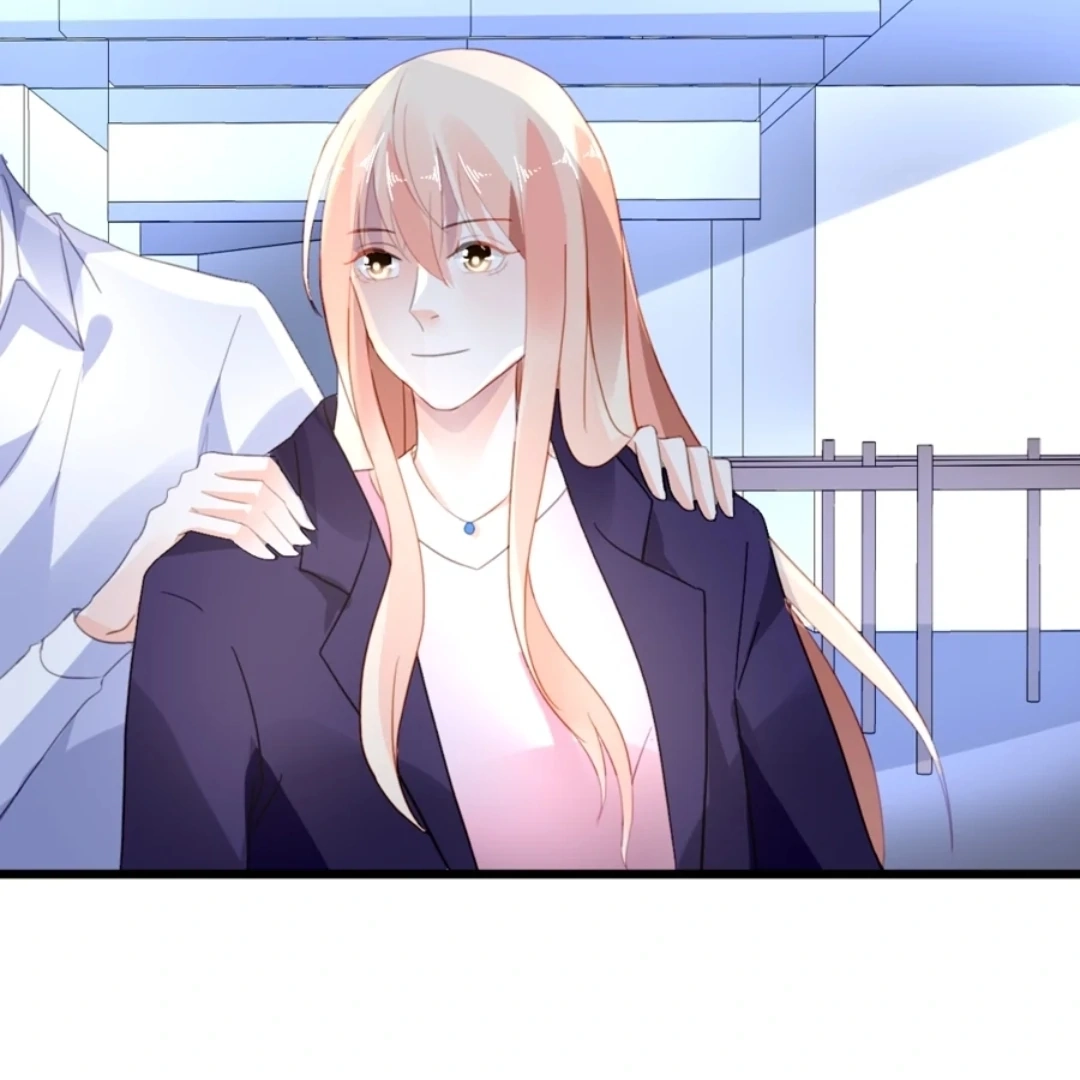 Kuroi Hitomi to Akai Hana Chapter 43 page 29 - 