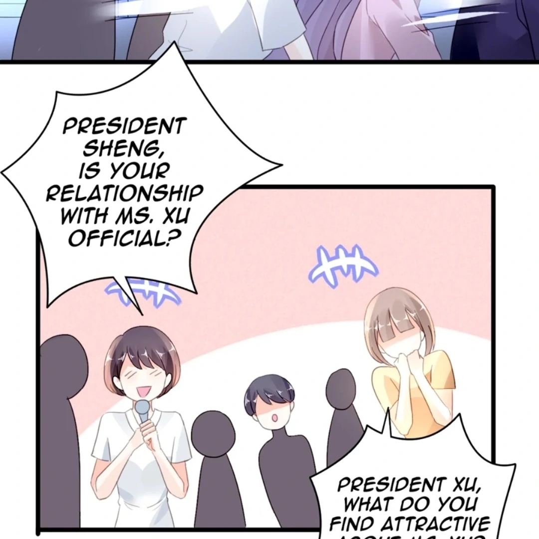Kuroi Hitomi to Akai Hana Chapter 43 page 31 - 