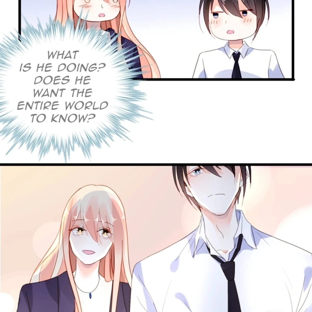 Kuroi Hitomi to Akai Hana Chapter 43 page 35 - 