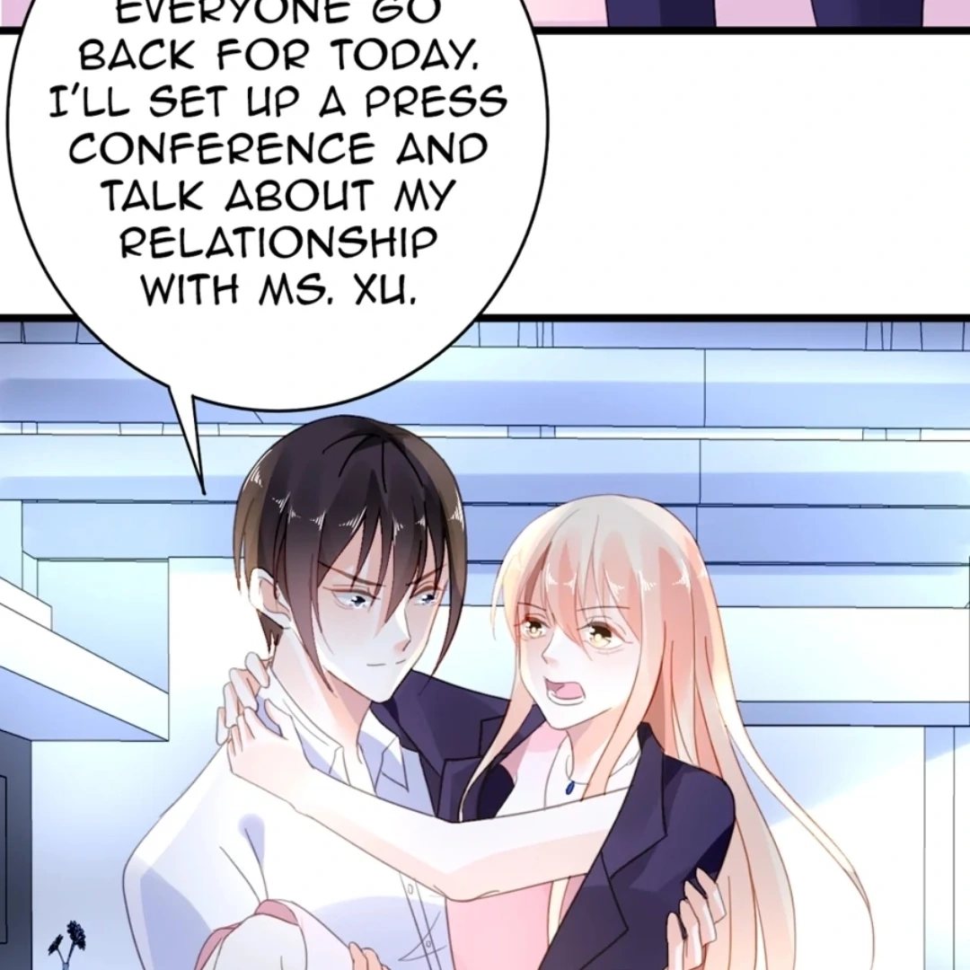 Kuroi Hitomi to Akai Hana Chapter 43 page 37 - 