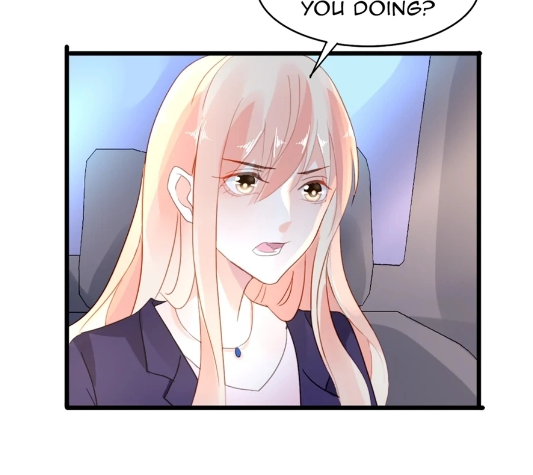 Kuroi Hitomi to Akai Hana Chapter 43 page 41 - 