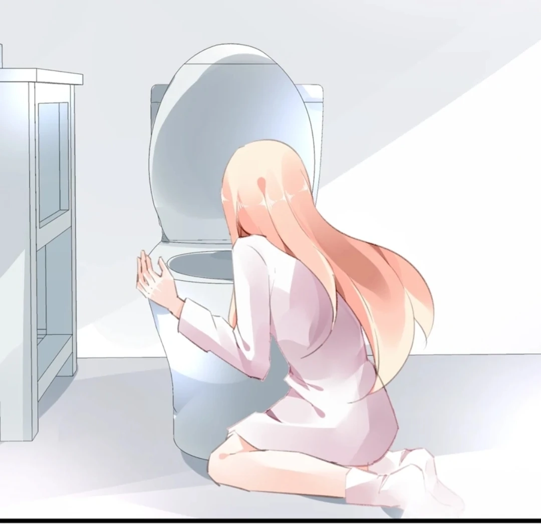 Kuroi Hitomi to Akai Hana Chapter 44 page 17 - 