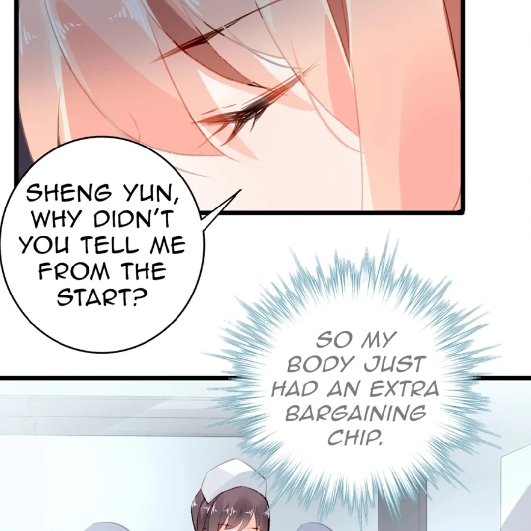 Kuroi Hitomi to Akai Hana Chapter 44 page 23 - 
