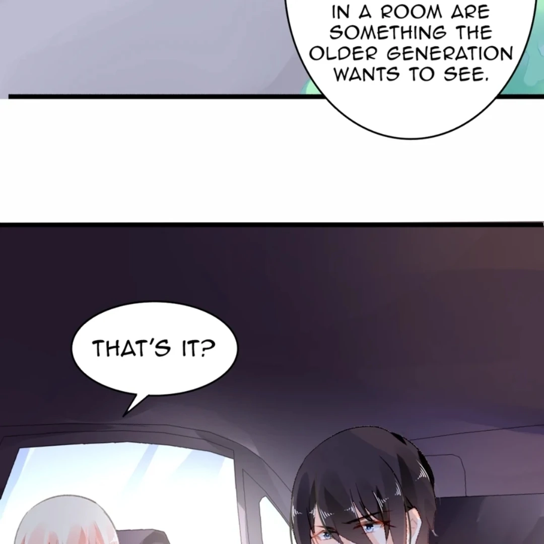 Kuroi Hitomi to Akai Hana Chapter 44 page 28 - 