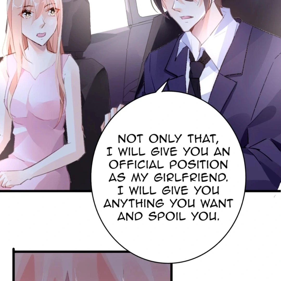 Kuroi Hitomi to Akai Hana Chapter 44 page 29 - 