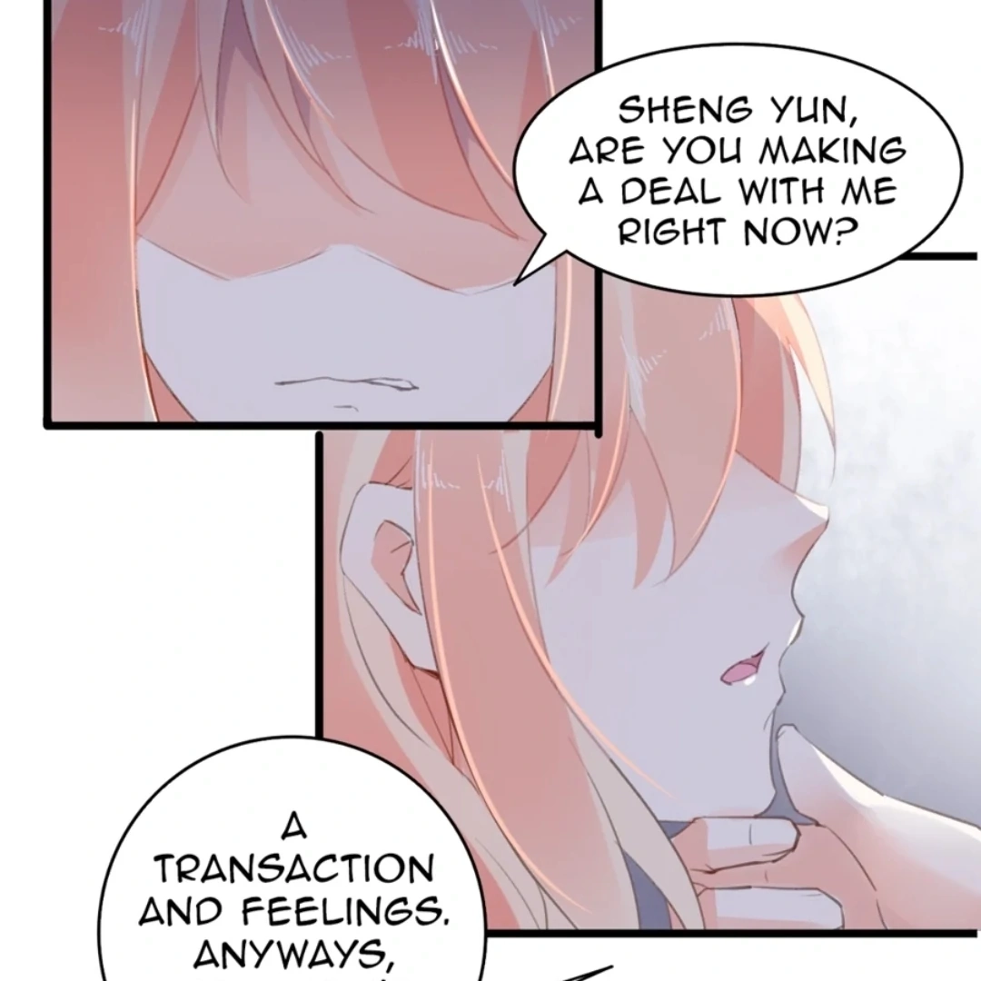 Kuroi Hitomi to Akai Hana Chapter 44 page 30 - 