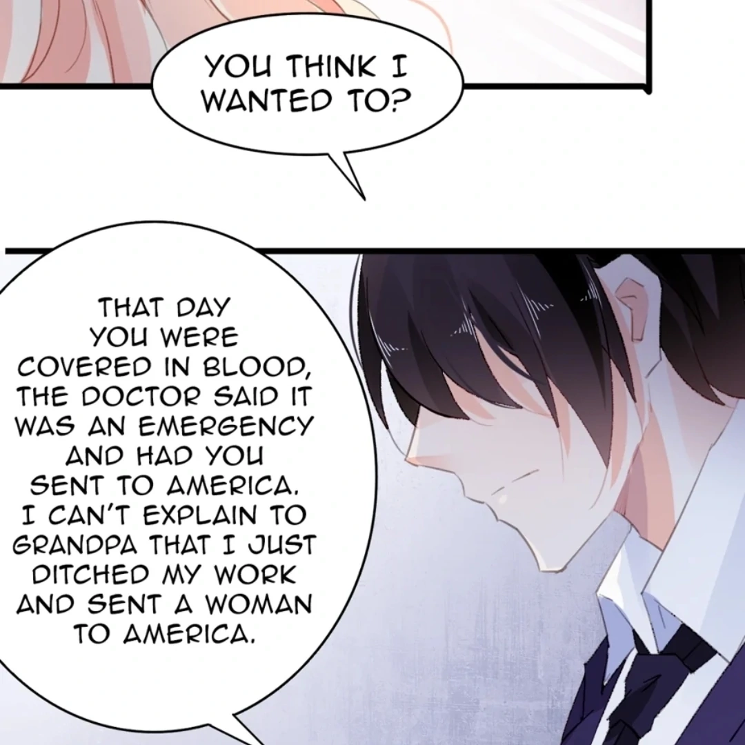 Kuroi Hitomi to Akai Hana Chapter 44 page 32 - 