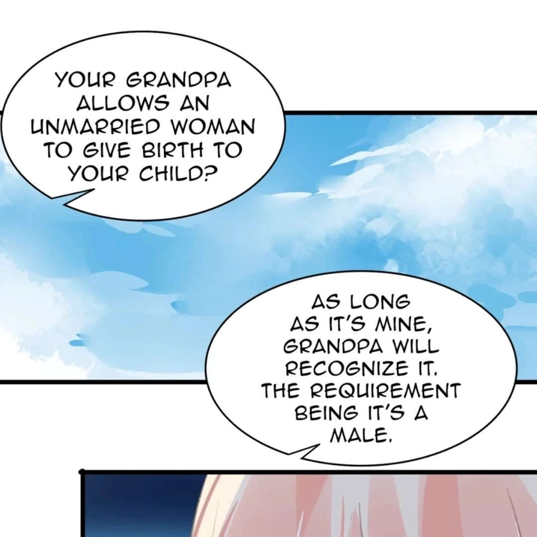 Kuroi Hitomi to Akai Hana Chapter 44 page 35 - 