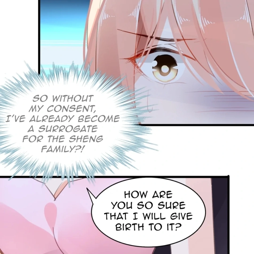 Kuroi Hitomi to Akai Hana Chapter 44 page 36 - 
