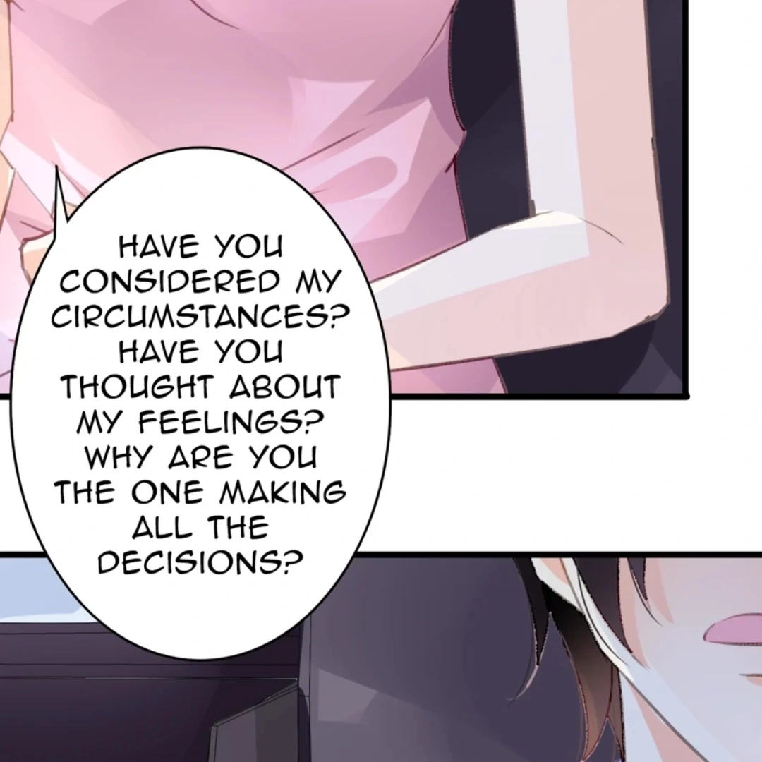Kuroi Hitomi to Akai Hana Chapter 44 page 37 - 