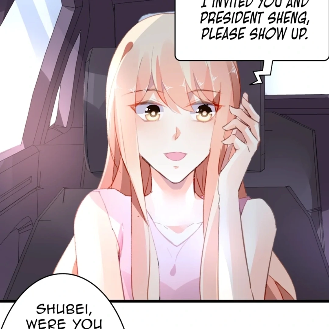Kuroi Hitomi to Akai Hana Chapter 44 page 7 - 