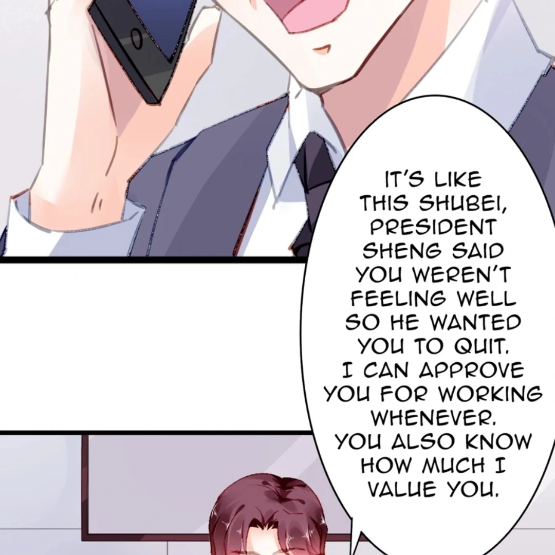 Kuroi Hitomi to Akai Hana Chapter 44 page 9 - 