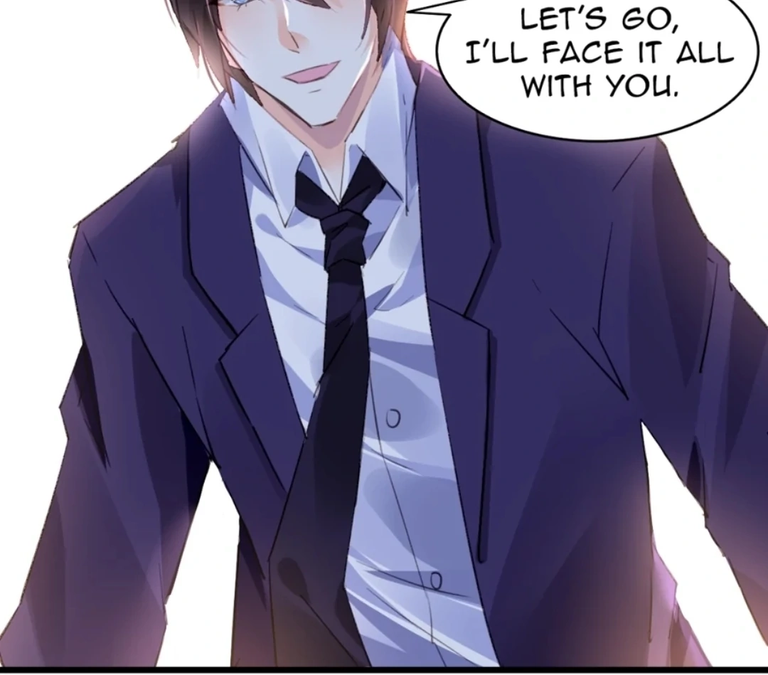 Kuroi Hitomi to Akai Hana Chapter 45 page 17 - 