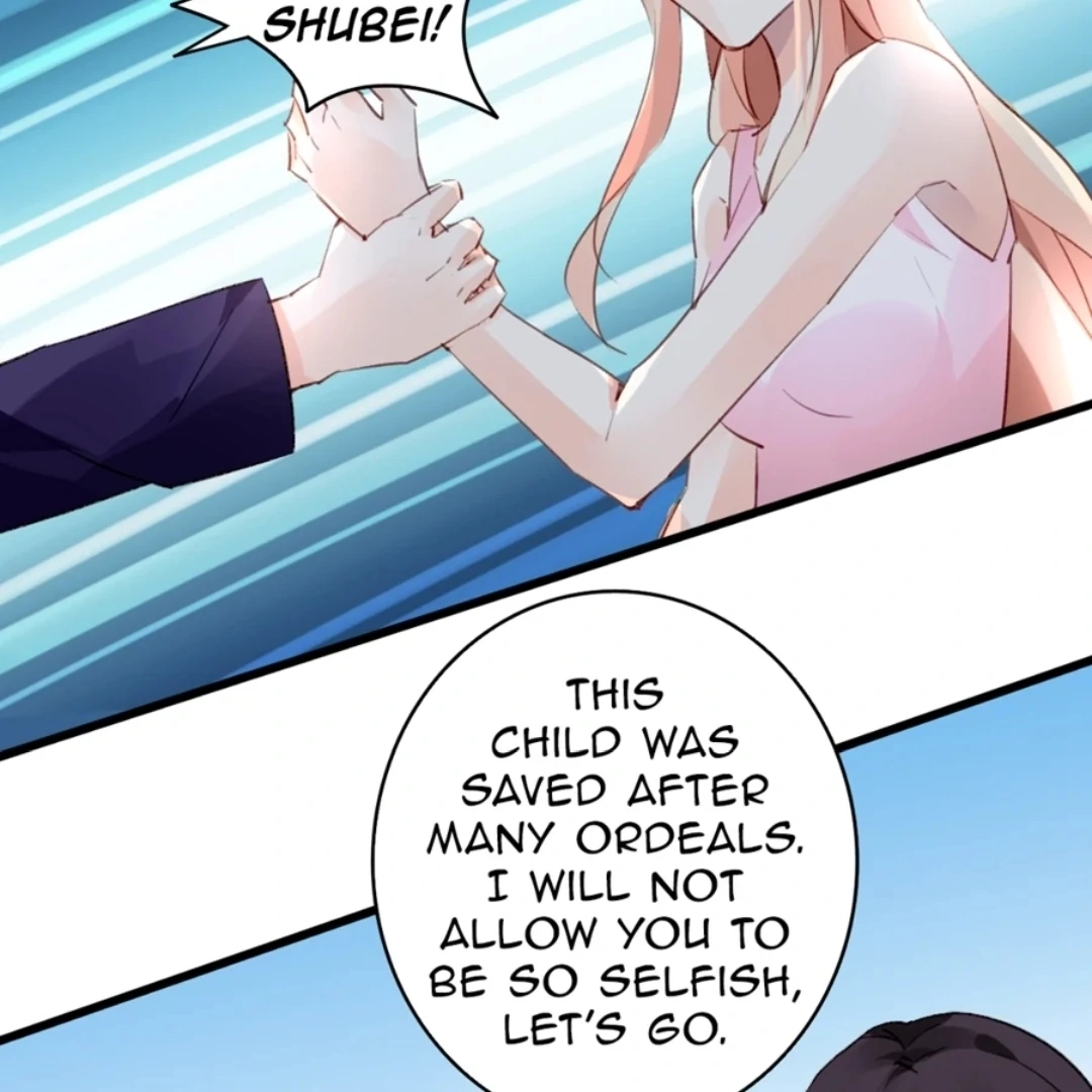 Kuroi Hitomi to Akai Hana Chapter 45 page 20 - 