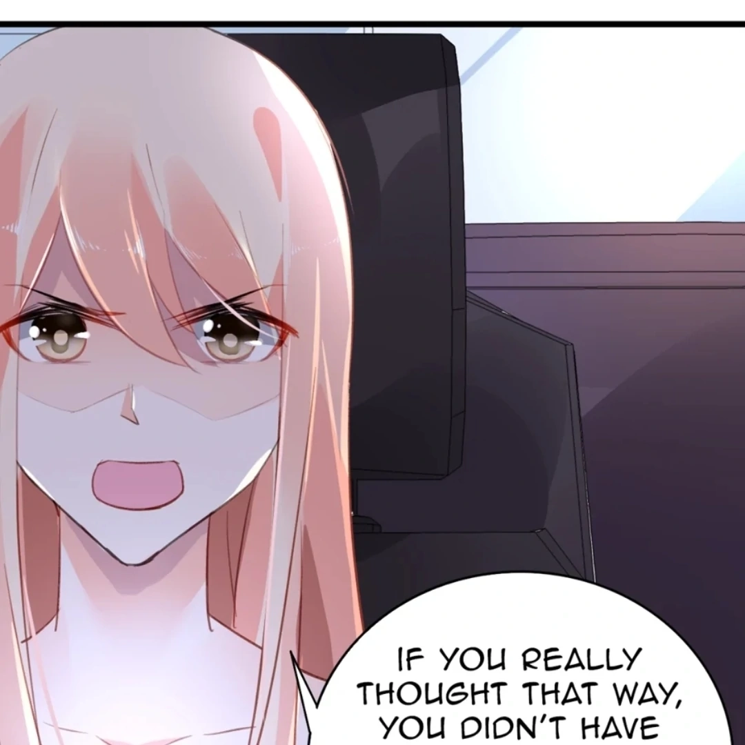 Kuroi Hitomi to Akai Hana Chapter 45 page 3 - 