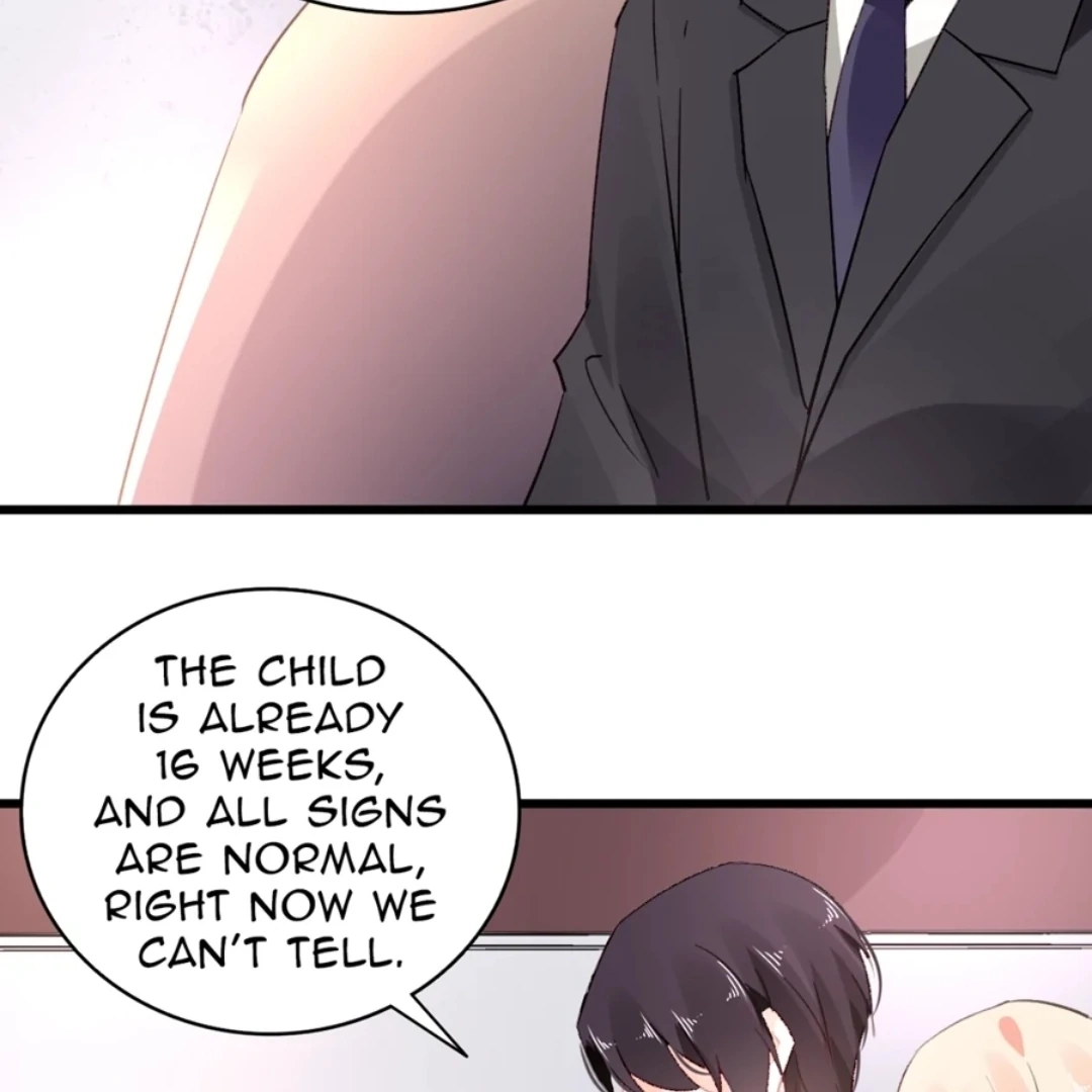 Kuroi Hitomi to Akai Hana Chapter 45 page 27 - 