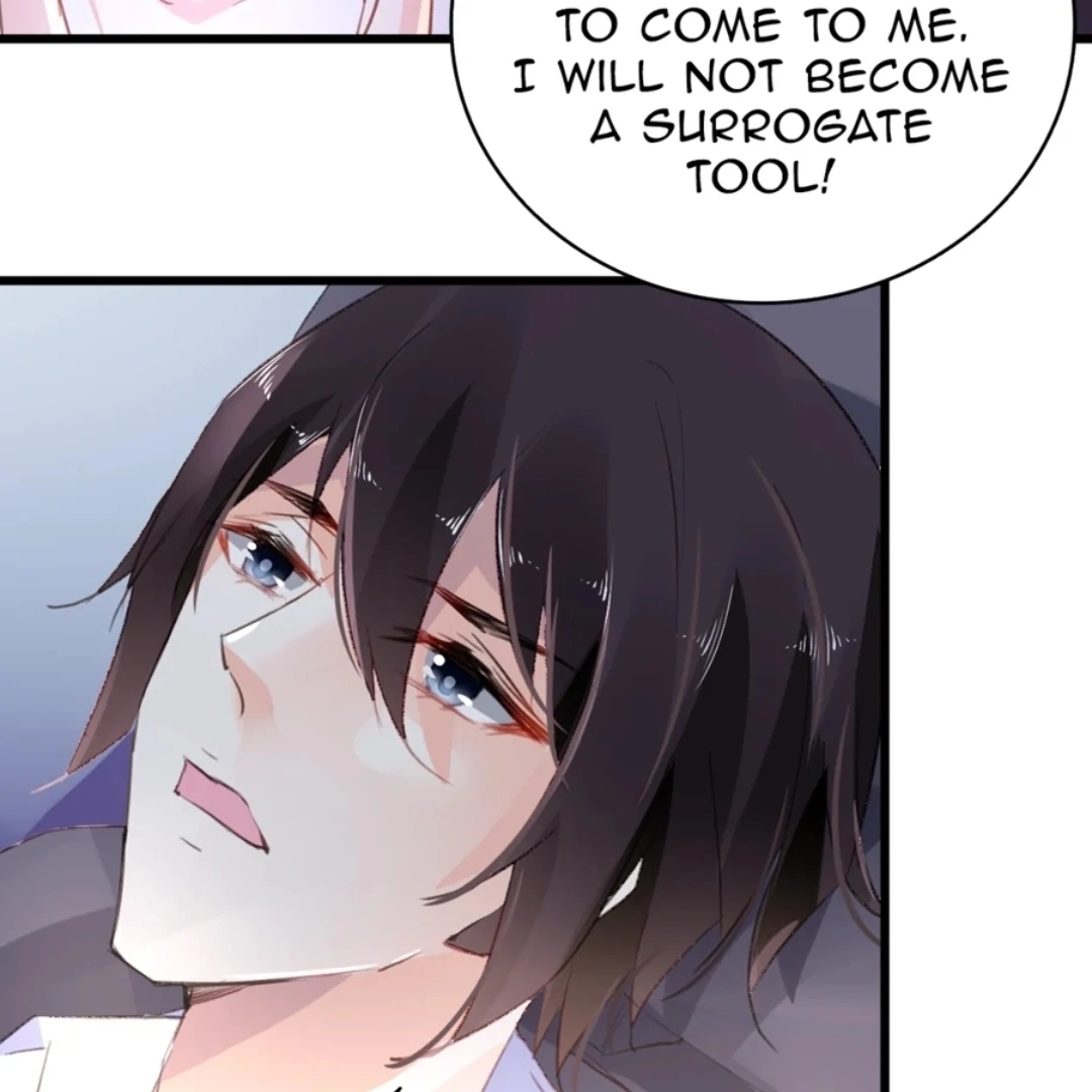 Kuroi Hitomi to Akai Hana Chapter 45 page 4 - 