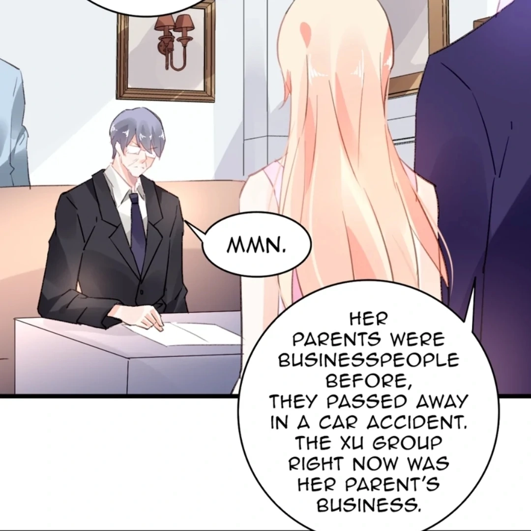 Kuroi Hitomi to Akai Hana Chapter 45 page 31 - 