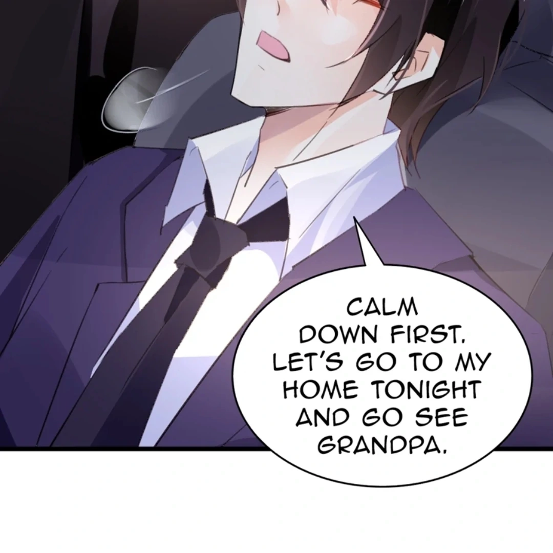 Kuroi Hitomi to Akai Hana Chapter 45 page 6 - 