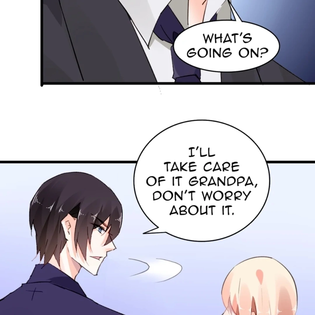 Kuroi Hitomi to Akai Hana Chapter 46 page 17 - 