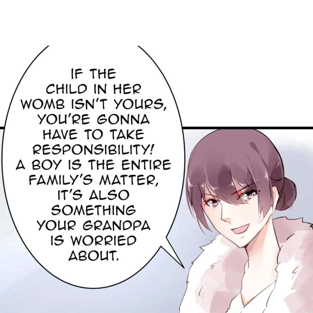 Kuroi Hitomi to Akai Hana Chapter 46 page 20 - 