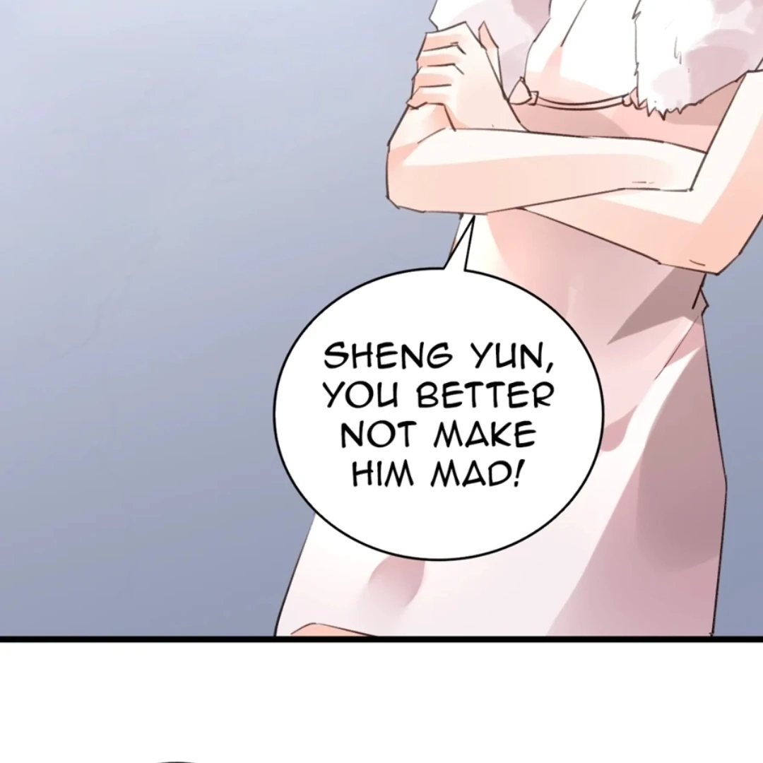 Kuroi Hitomi to Akai Hana Chapter 46 page 21 - 