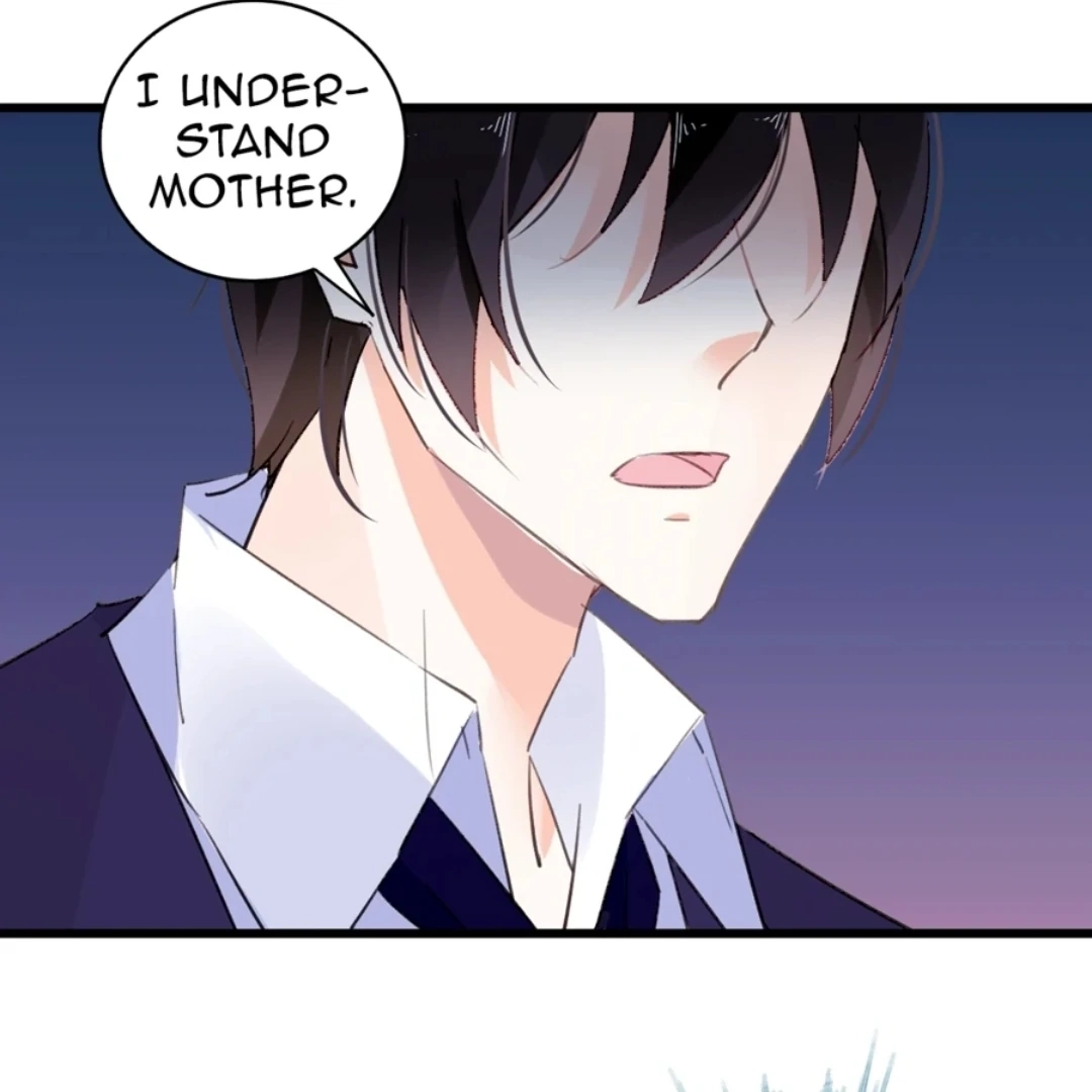Kuroi Hitomi to Akai Hana Chapter 46 page 22 - 