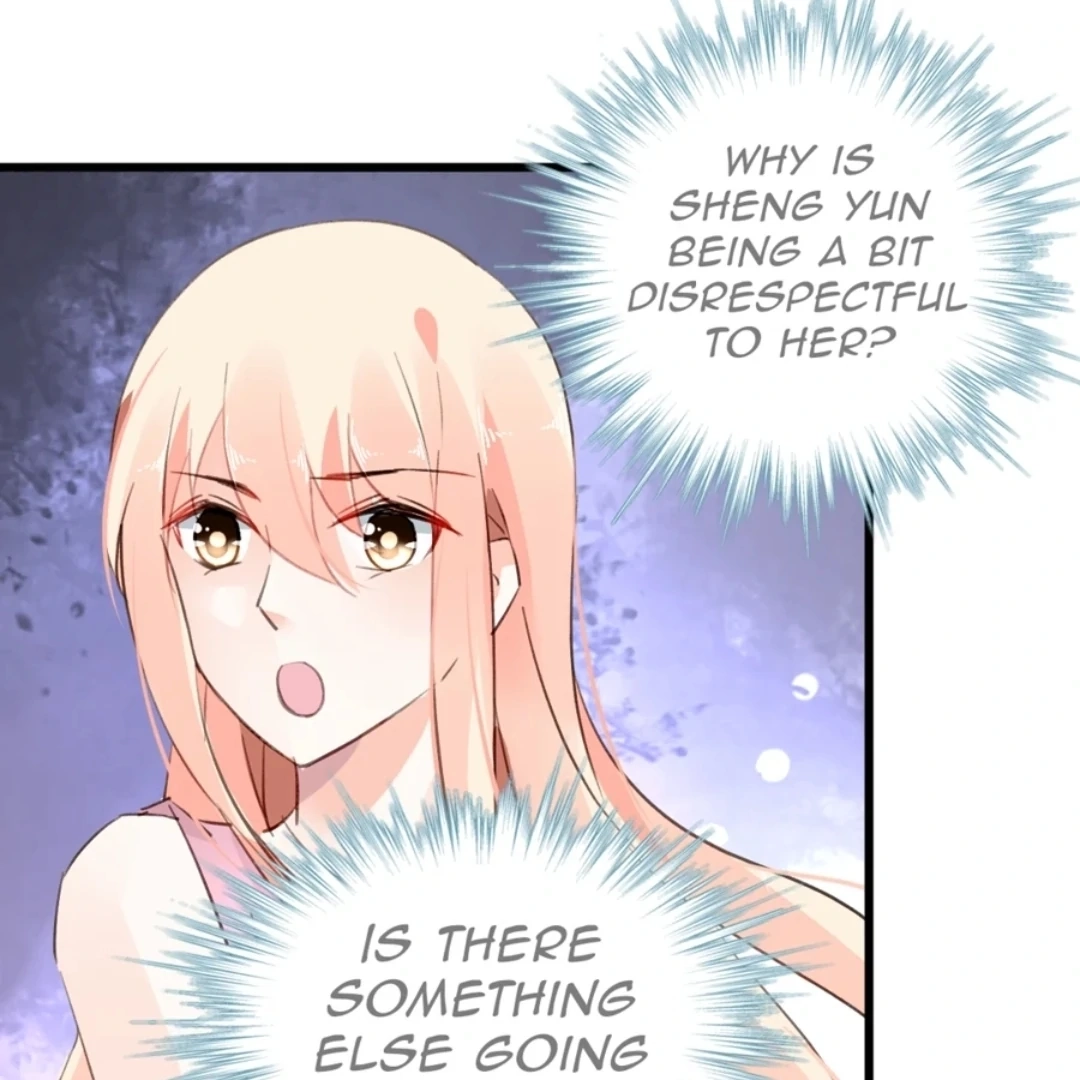 Kuroi Hitomi to Akai Hana Chapter 46 page 23 - 