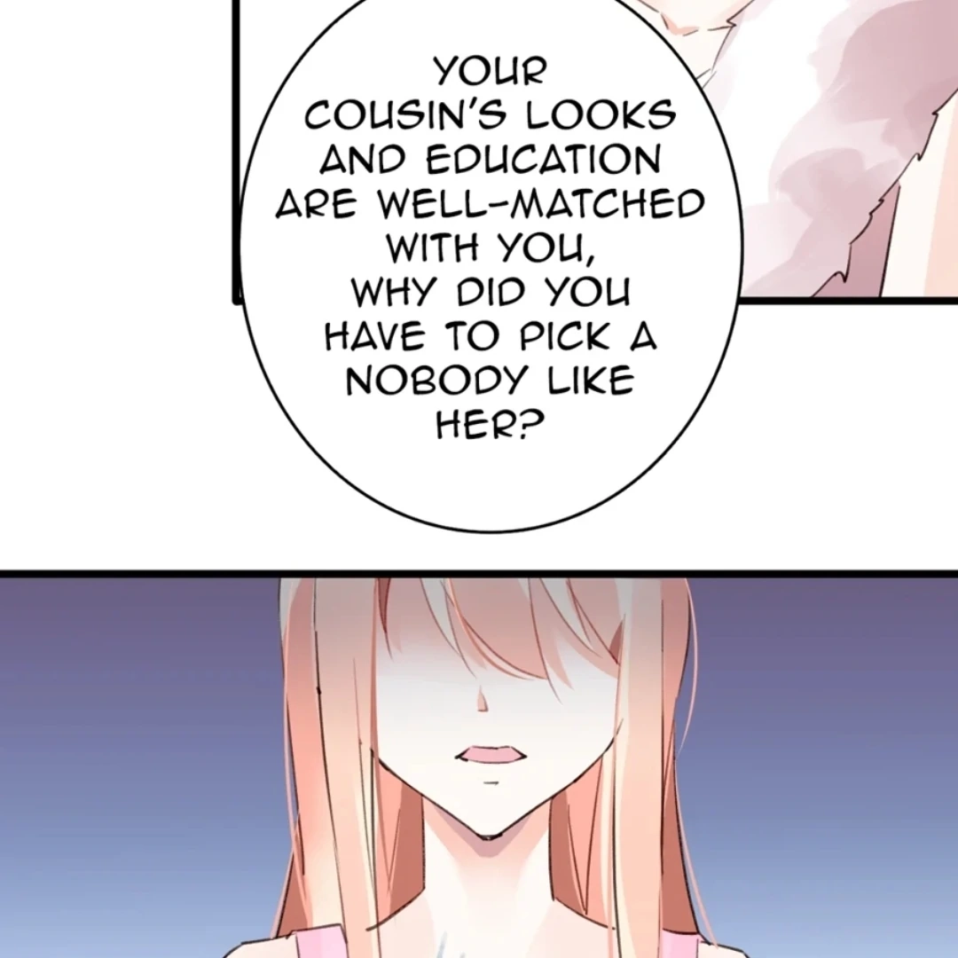 Kuroi Hitomi to Akai Hana Chapter 46 page 25 - 