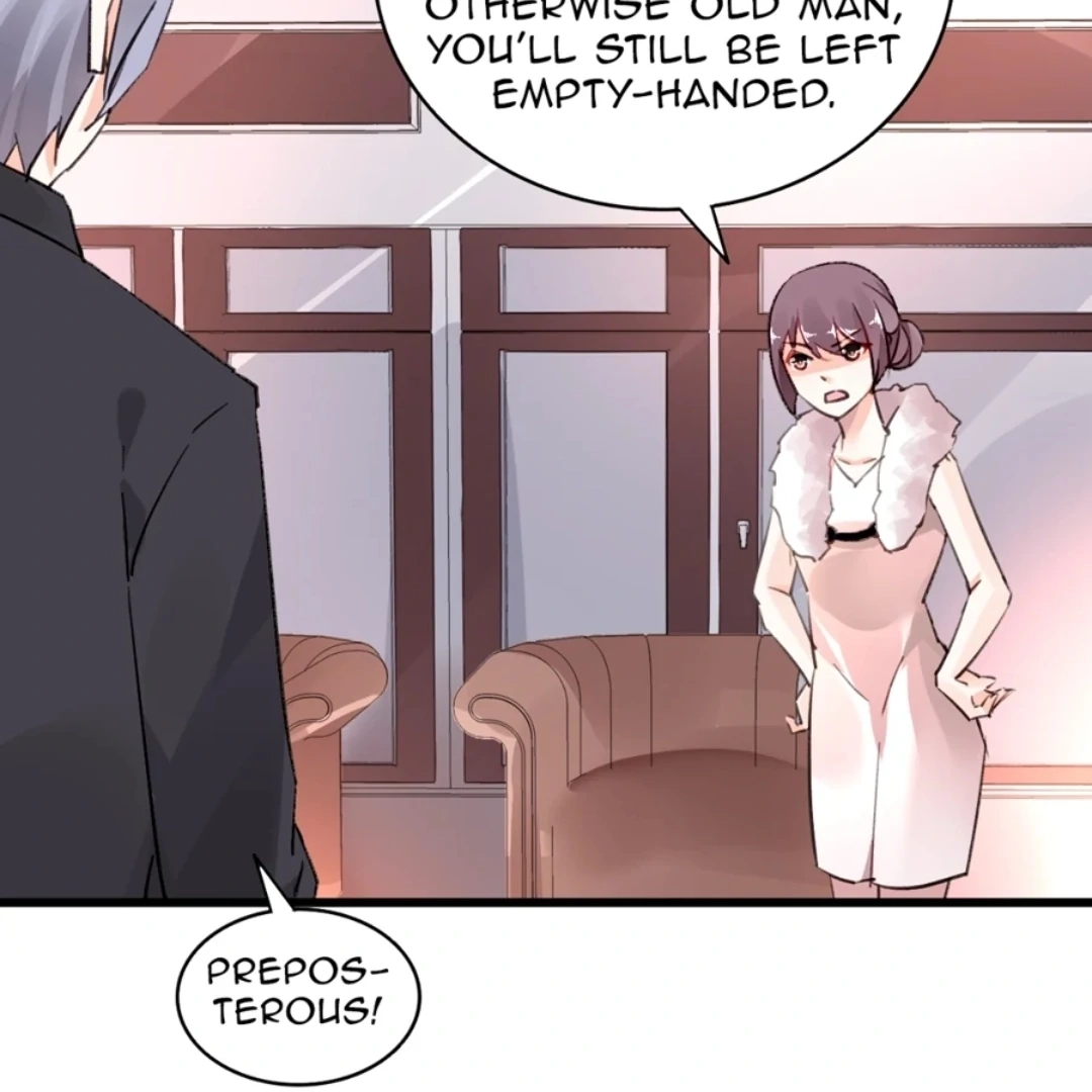 Kuroi Hitomi to Akai Hana Chapter 46 page 28 - 