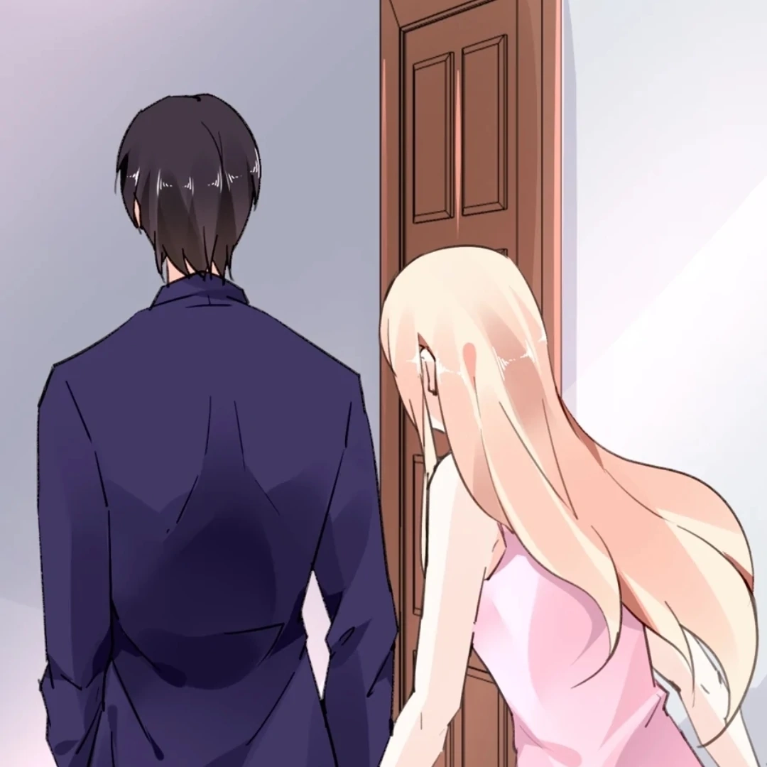 Kuroi Hitomi to Akai Hana Chapter 46 page 32 - 