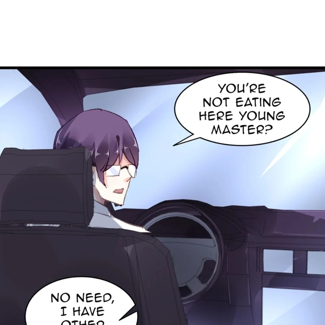 Kuroi Hitomi to Akai Hana Chapter 46 page 36 - 