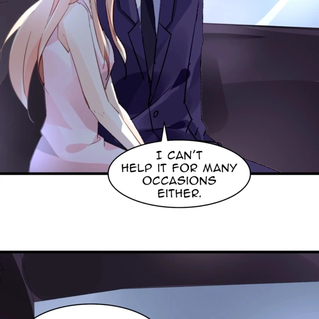 Kuroi Hitomi to Akai Hana Chapter 46 page 38 - 