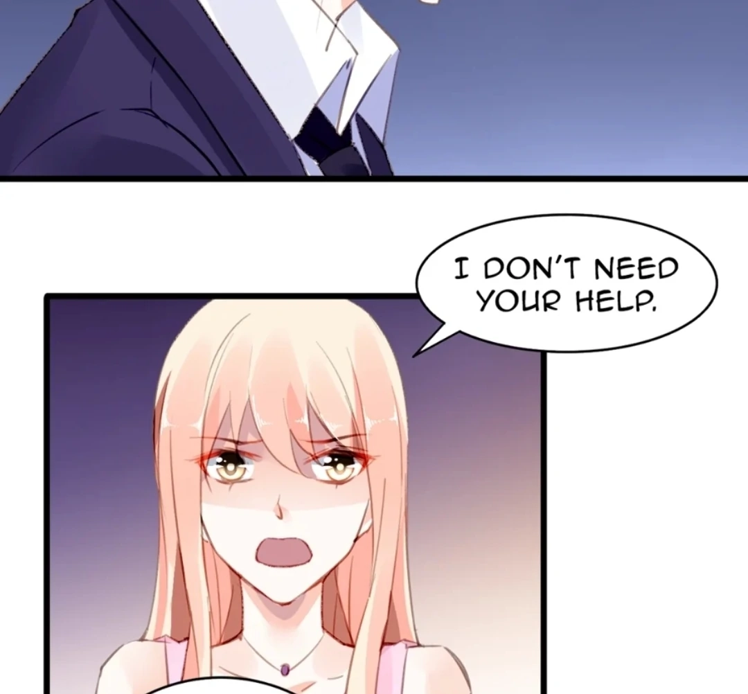 Kuroi Hitomi to Akai Hana Chapter 46 page 41 - 