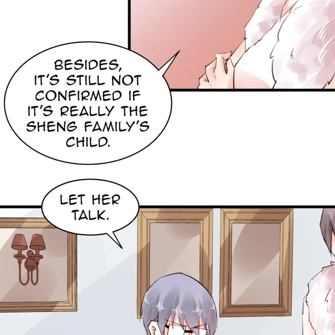 Kuroi Hitomi to Akai Hana Chapter 46 page 6 - 