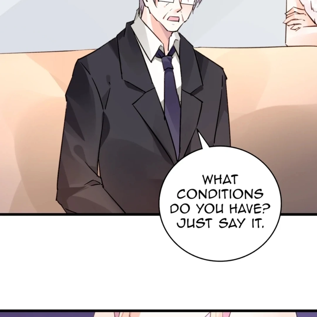 Kuroi Hitomi to Akai Hana Chapter 46 page 7 - 