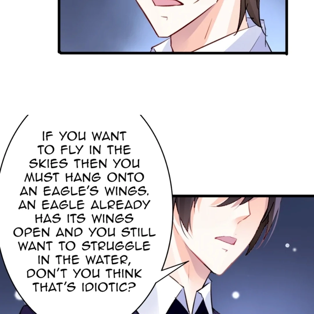 Kuroi Hitomi to Akai Hana Chapter 47 page 11 - 