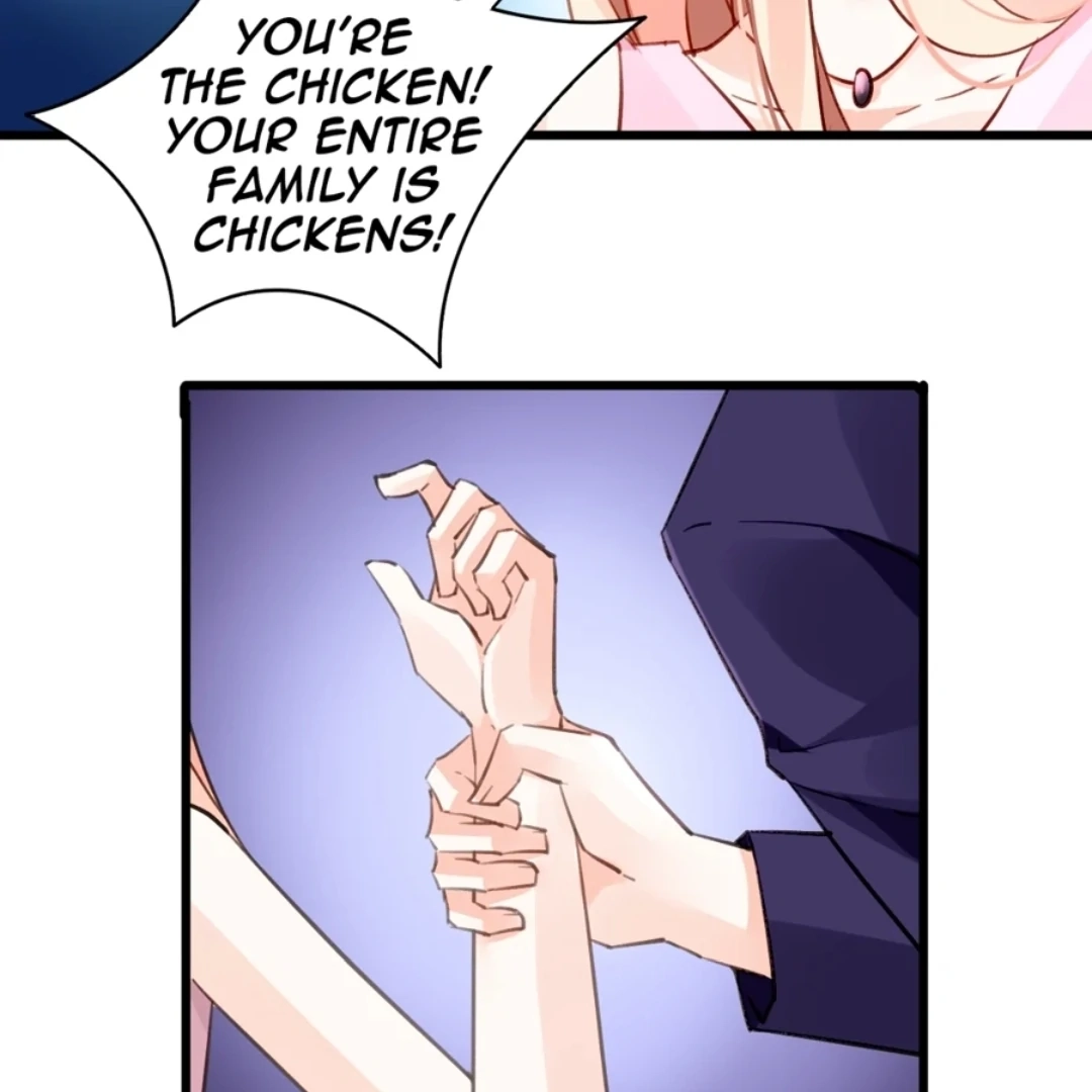 Kuroi Hitomi to Akai Hana Chapter 47 page 13 - 