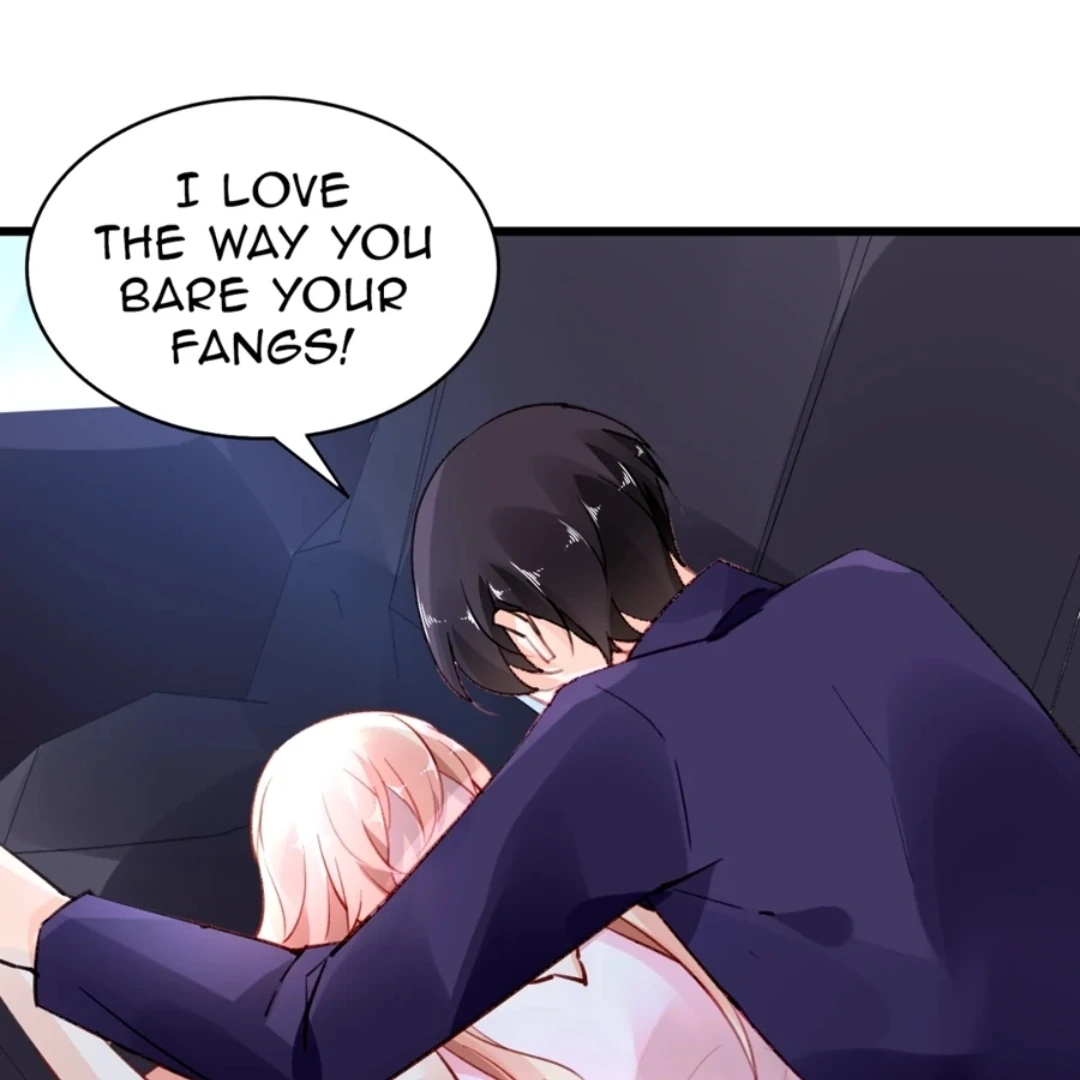 Kuroi Hitomi to Akai Hana Chapter 47 page 15 - 