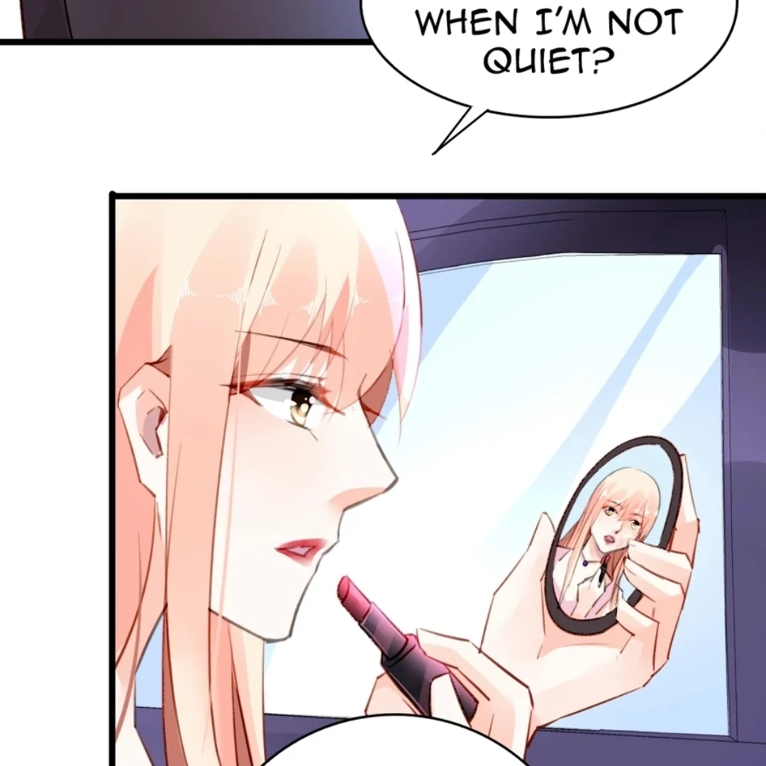 Kuroi Hitomi to Akai Hana Chapter 47 page 23 - 