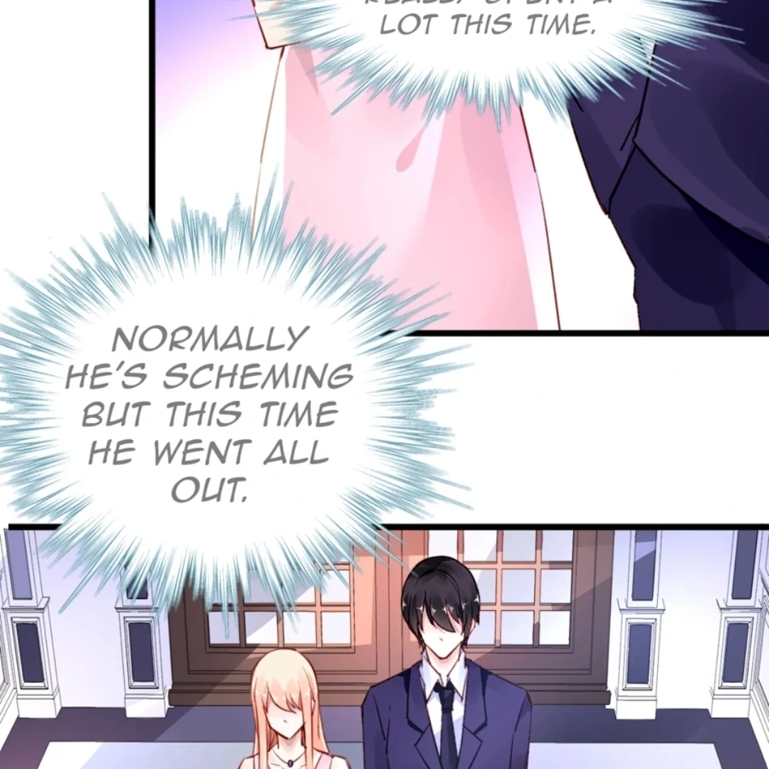 Kuroi Hitomi to Akai Hana Chapter 47 page 25 - 
