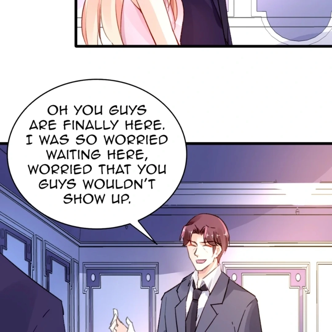 Kuroi Hitomi to Akai Hana Chapter 47 page 28 - 