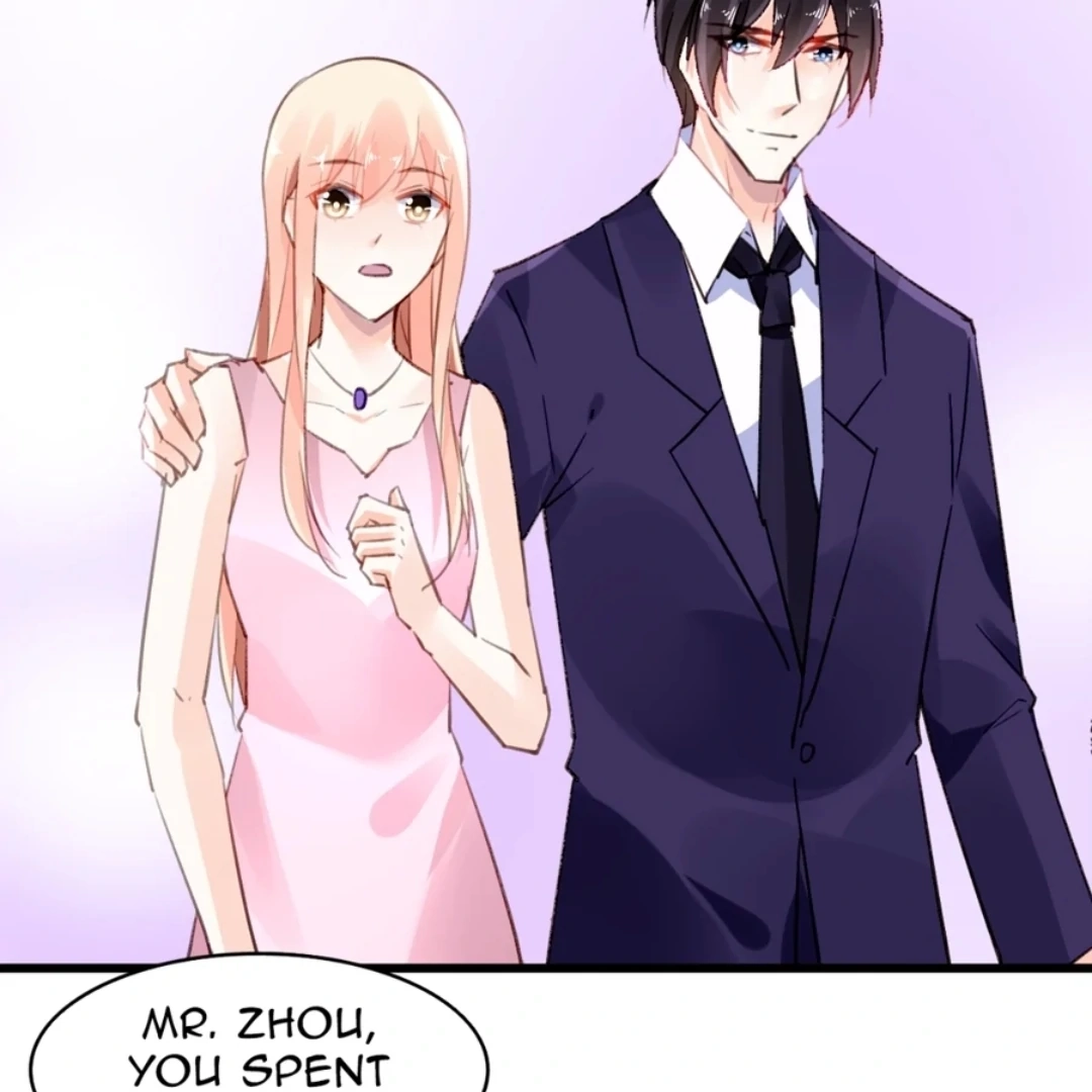 Kuroi Hitomi to Akai Hana Chapter 47 page 31 - 